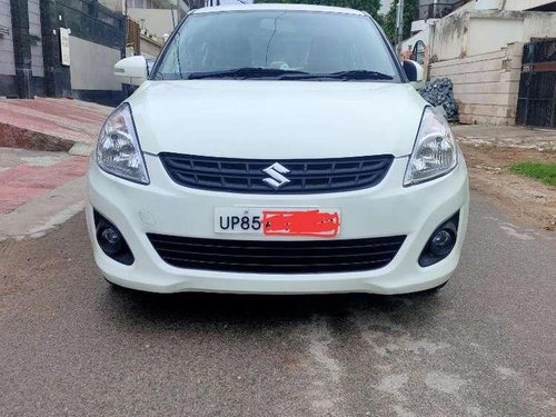 Maruti Suzuki Swift Dzire VDI, 2014, MT for sale in Agra 