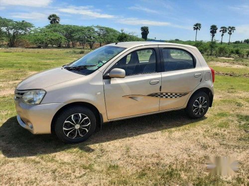 Toyota Etios Liva GD, 2012, Diesel MT for sale in Madurai