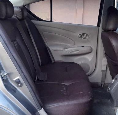 Used Nissan Sunny 2014 MT for sale in Dehradun 