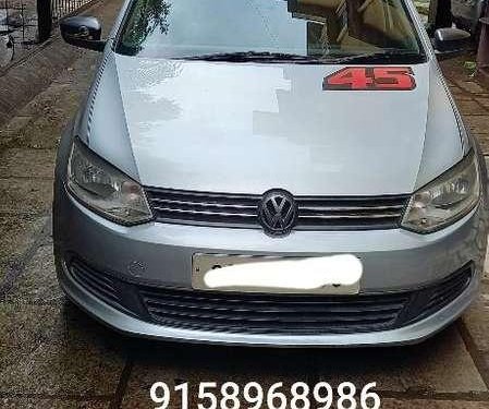 Used Volkswagen Vento 2010 MT for sale in Goa 