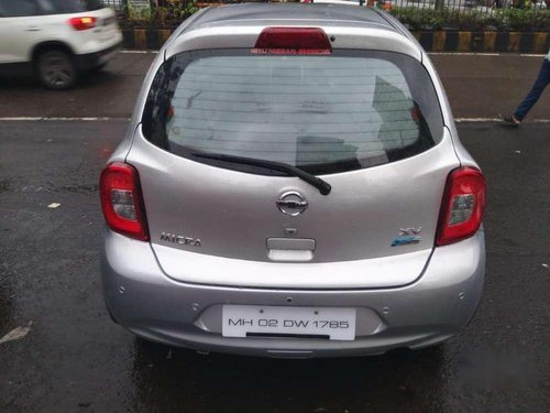 Used 2015 Nissan Micra XV MT for sale in Goregaon 