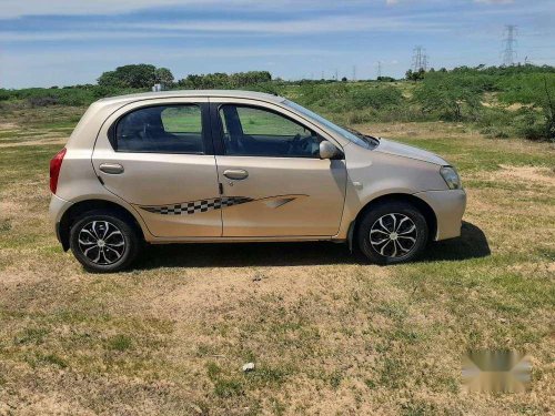 Toyota Etios Liva GD, 2012, Diesel MT for sale in Madurai