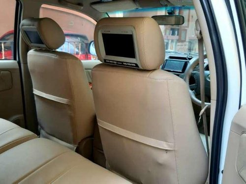 Used 2011 Toyota Fortuner MT for sale in Chennai