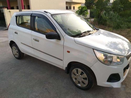 Maruti Suzuki Alto K10 VXi, 2016, MT for sale in Amritsar 