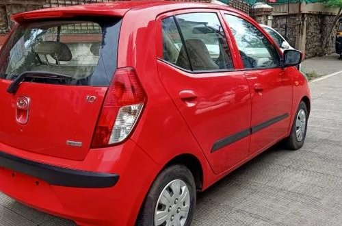 Used Hyundai i10 Sportz 1.2 AT 2008 AT for sale in Pune