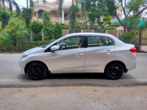 Used Honda Amaze 1.2 SMT I VTEC, 2014 MT for sale in Agra 