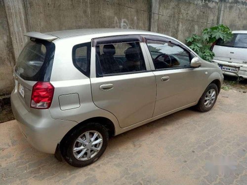 Used Chevrolet Aveo U-VA LT 1.2, 2009 MT for sale in Guwahati 