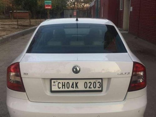 Used 2009 Skoda Laura MT for sale in Chandigarh 