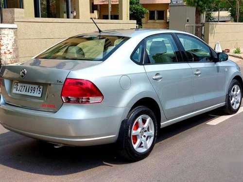 Used Volkswagen Vento 2014 MT for sale in Ahmedabad