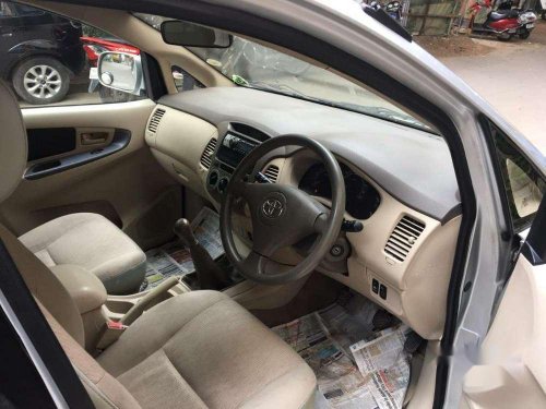 Used 2007 Toyota Innova MT for sale in Chennai