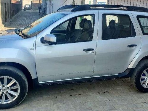 Used 2014 Renault Duster MT for sale in Ludhiana 