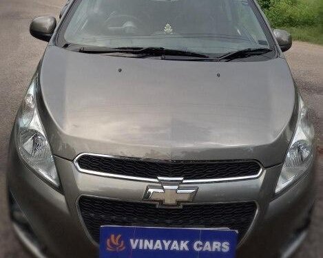 Used 2016 Chevrolet Beat LT MT for sale in Jaipur 