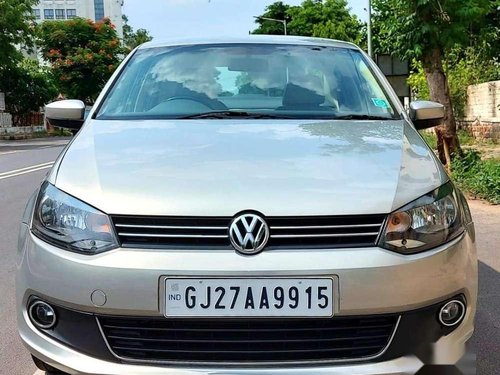 Used Volkswagen Vento 2014 MT for sale in Ahmedabad