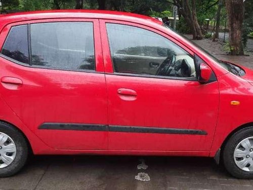 Used 2010 Hyundai i10 Sportz 1.2 MT for sale in Pune
