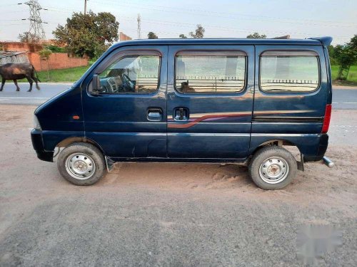 Maruti Suzuki Eeco 2012 MT for sale in Patna 