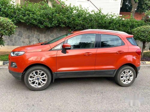 Used Ford EcoSport 2015 MT for sale in Nagar 