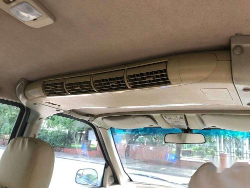 Tata Safari 4x2 EX DiCOR 2.2 VTT, 2008, MT for sale in Chandigarh 