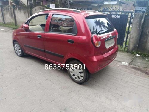 Used Chevrolet Spark LT 1.0, 2012 MT for sale in Guwahati