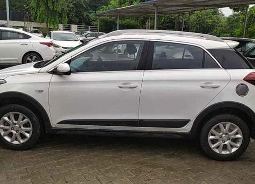 Used 2015 Hyundai i20 Active 1.4 MT for sale in Faridabad 