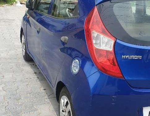 2012 Hyundai Eon Magna MT for sale in Secunderabad 