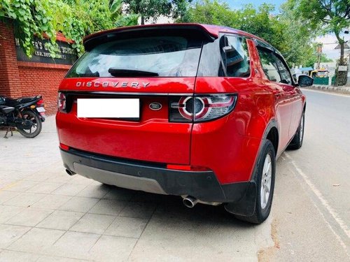 Used Land Rover Discovery Sport TD4 SE 2016 AT in New Delhi