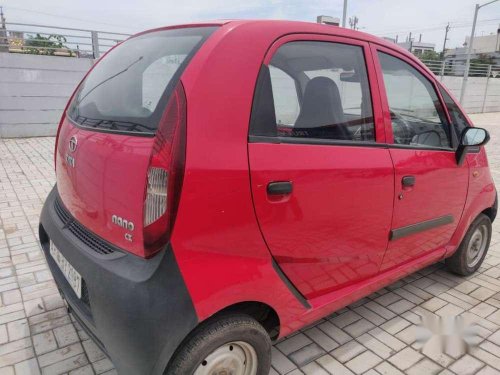 Used Tata Nano CX 2011 MT for sale in Kakinada 