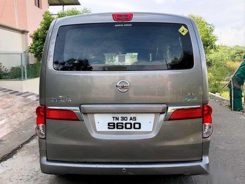 Used Nissan Evalia XL 2013 MT for sale in Erode 