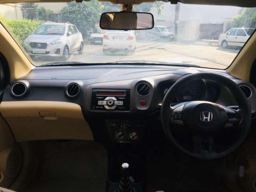 Used 2014 Honda Amaze VX i-VTEC MT for sale in Jalandhar 