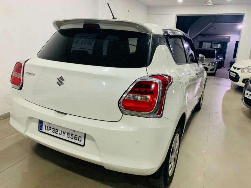 Used Maruti Suzuki Swift VDI 2018 MT for sale in Sitapur