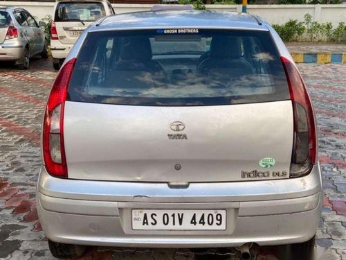 Used Tata Indica V2 DLS BS-III, 2006 MT for sale in Guwahati