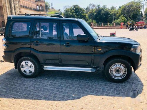 Used Mahindra Scorpio S4 Plus, 2016 MT for sale in Faizabad 