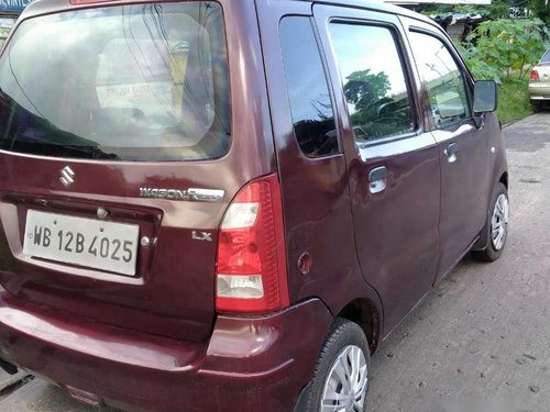 2009 Maruti Suzuki Wagon R MT for sale in Kolkata 