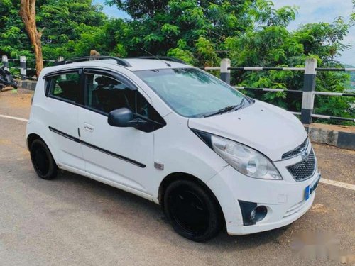 Used Chevrolet Beat LT 2011 MT for sale in Guwahati