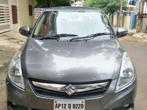 Used Maruti Suzuki Swift Dzire 2014 MT for sale in Hyderabad