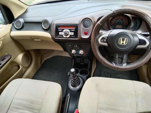 Used Honda Amaze 2013 MT for sale in Ajmer 