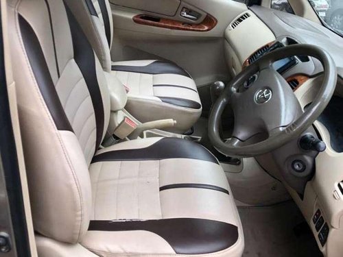 Used Toyota Innova 2.5 V 8 STR, 2008 MT for sale in Mumbai