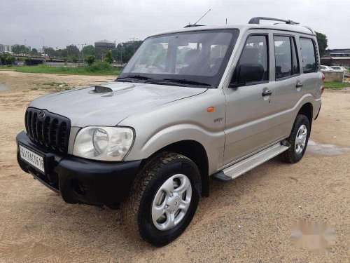 2007 Mahindra Scorpio LX MT for sale in Ahmedabad 