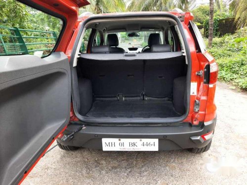 Used Ford Ecosport 2013 MT for sale in Goregaon 