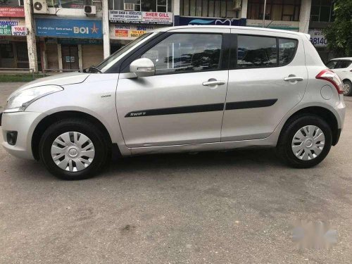 2012 Maruti Suzuki Swift VDI MT for sale in Chandigarh 