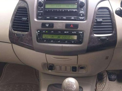 Used Toyota Innova 2011 MT for sale in Ahmedabad 