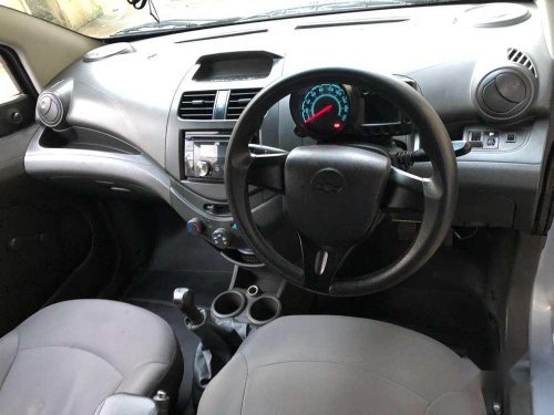 Used Chevrolet Beat LS 2010 MT for sale in Mumbai