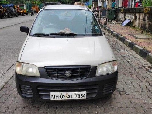 Used Maruti Suzuki Alto 2005 MT for sale in Mumbai