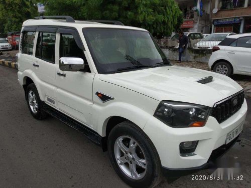 Used Mahindra Scorpio 2015 AT for sale in Ahmedabad 