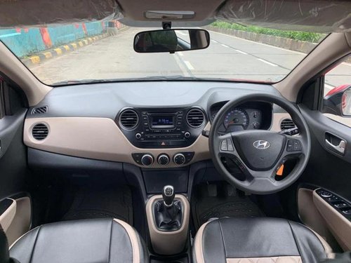 Used Hyundai Xcent 1.2 Kappa S 2015 MT for sale in Mumbai