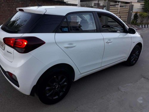 Hyundai Elite i20 Sportz 1.2 2019 MT for sale in Ludhiana 