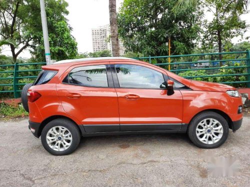 Used Ford Ecosport 2013 MT for sale in Goregaon 