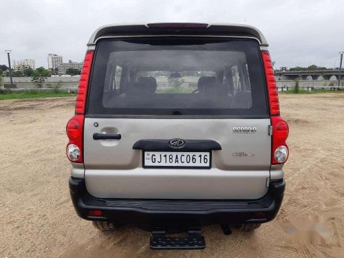 2007 Mahindra Scorpio LX MT for sale in Ahmedabad 