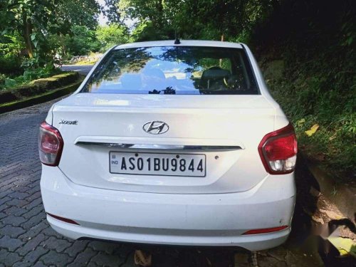 Used Hyundai Xcent S 1.1 CRDi (O), 2016 MT for sale in Guwahati