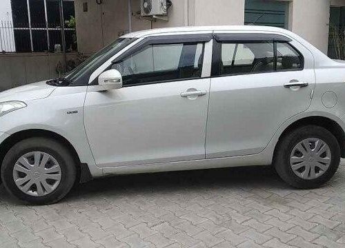 Used Maruti Suzuki Swift Dzire 2014 MT in Faridabad 