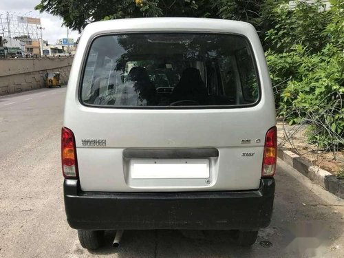 Used Maruti Suzuki Eeco 2014 MT for sale in Hyderabad